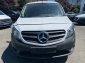 Mercedes-Benz Citan 111 CDI Kasten Lang UNFALLWAGEN Klima