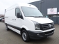 VW Crafter KASTEN 35 TDI L2H2 HOCH 3-SITZ,KLIMA