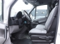 VW Crafter KASTEN 35 TDI L2H2 HOCH 3-SITZ,KLIMA