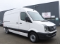 VW Crafter KASTEN 35 TDI L2H2 HOCH 3-SITZ,KLIMA