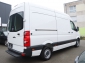 VW Crafter KASTEN 35 TDI L2H2 HOCH 3-SITZ,KLIMA