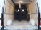 VW Crafter KASTEN 35 TDI L2H2 HOCH 3-SITZ,KLIMA