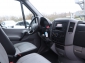 VW Crafter KASTEN 35 TDI L2H2 HOCH 3-SITZ,KLIMA