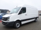 VW Crafter KASTEN 35 TDI L2H2 HOCH 3-SITZ,KLIMA