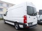 VW Crafter KASTEN 35 TDI L2H2 HOCH 3-SITZ,KLIMA