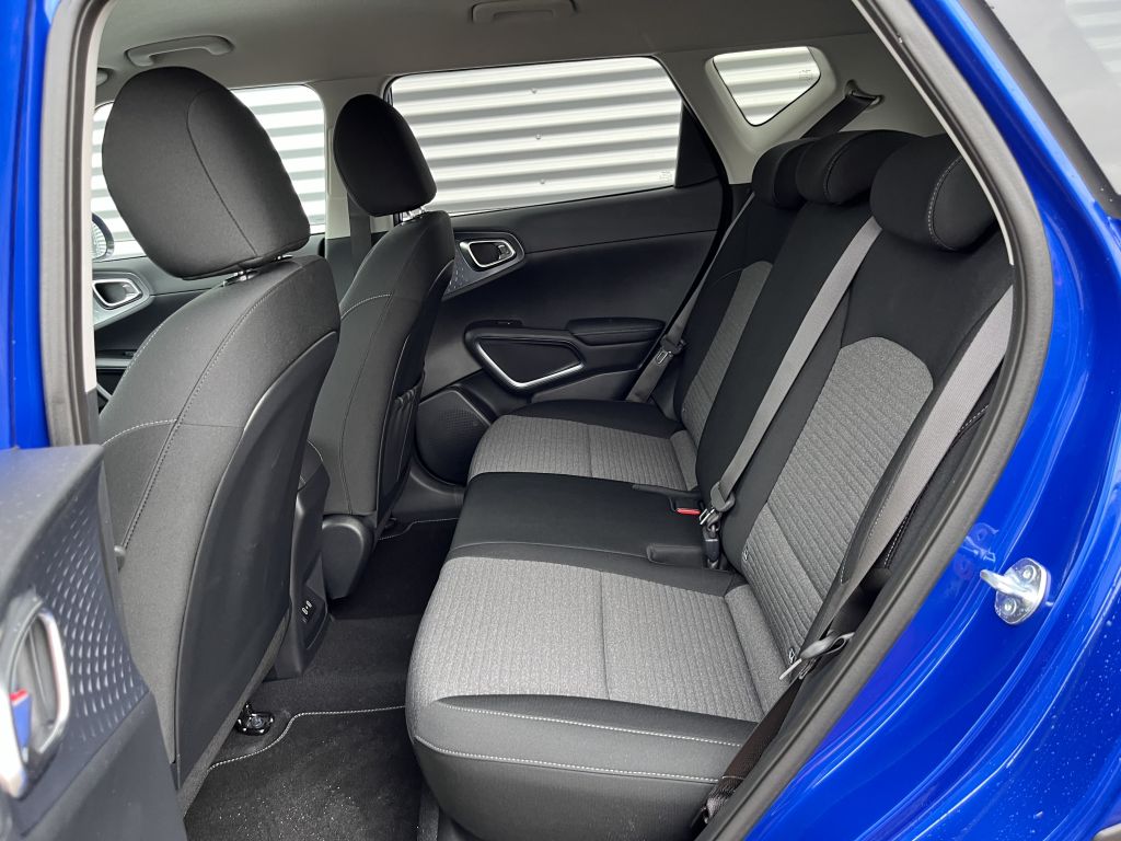 Kia e-Soul – Bild 11