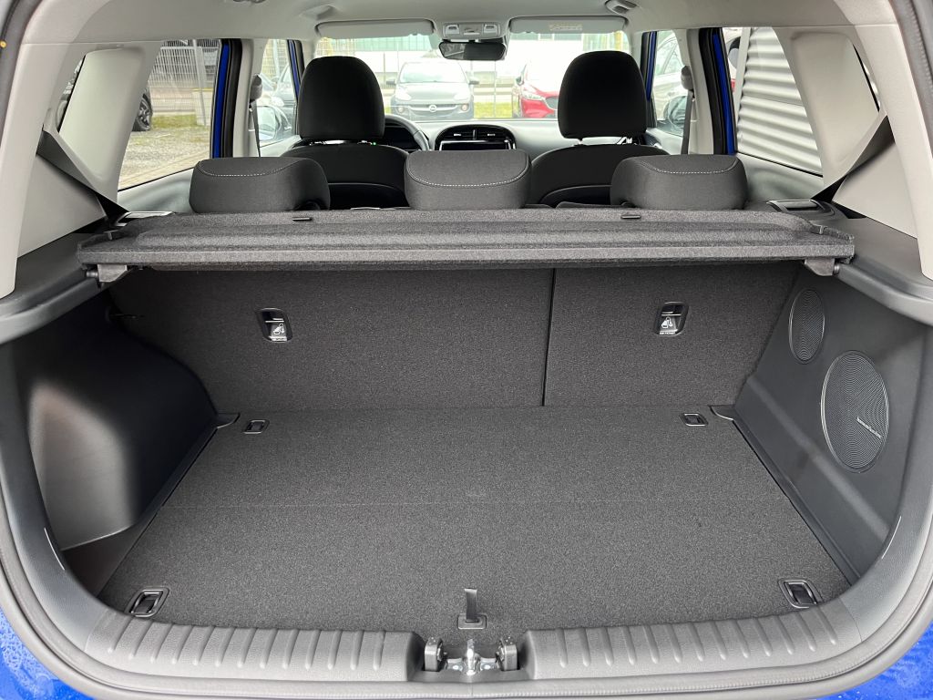 Kia e-Soul – Bild 12
