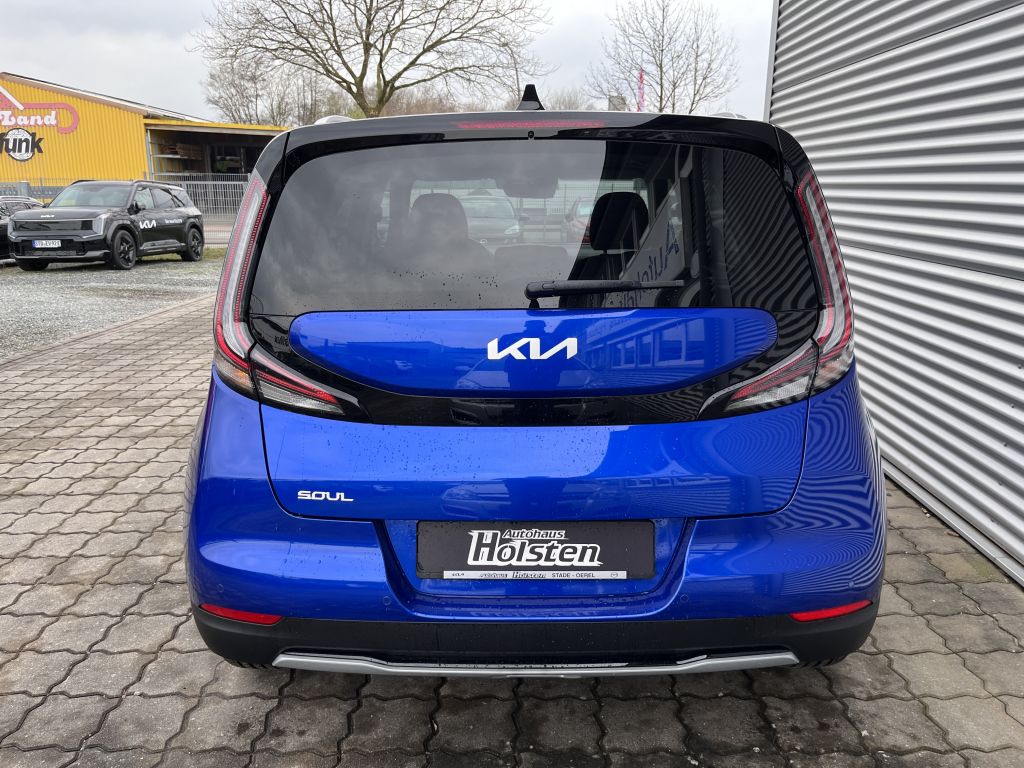 Kia e-Soul – Bild 6