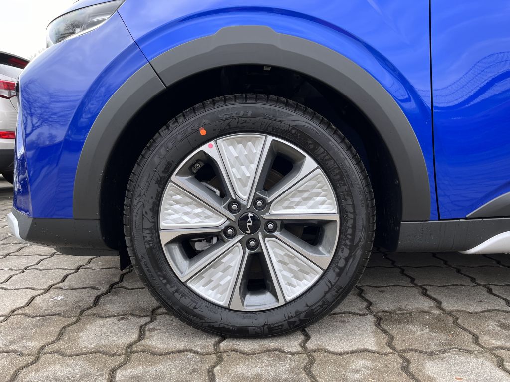 Kia e-Soul – Bild 7
