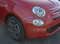 Fiat 500C Club