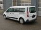 Ford Transit Connect 1.5 TDCI Kombi AHK Klima 5 Sitze