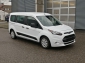 Ford Transit Connect 1.5 TDCI Kombi AHK Klima 5 Sitze
