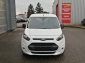 Ford Transit Connect 1.5 TDCI Kombi AHK Klima 5 Sitze