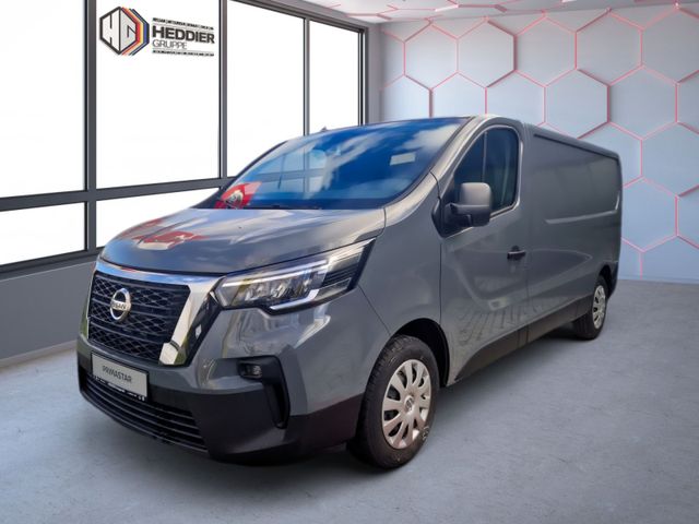 Nissan Primastar 2.0 dCi L2H1 N-Connecta 130 PS 3.0t S