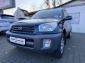 Toyota RAV 4 1.8 C/ 1.Hd / 85tkm. / AHK / el. FH