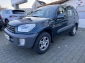 Toyota RAV 4 1.8 C/ 1.Hd / 85tkm. / AHK / el. FH