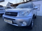 Toyota RAV 4 2.0 Sol / Automatik / Allrad / Klima