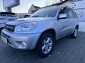 Toyota RAV 4 2.0 Sol / Automatik / Allrad / Klima