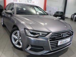 Audi A6 Avant 50 TDI Q S-LINE SPORTPAKET BUSINESS