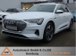 Audi e-tron 50 q S line ACC HUP PANO NIGHT 360 DAB