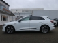 Audi e-tron 50 q S line ACC HUP PANO NIGHT 360 DAB