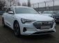 Audi e-tron 50 q S line ACC HUP PANO NIGHT 360 DAB