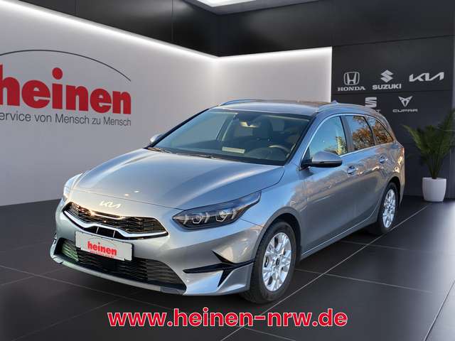 Kia Ceed SW