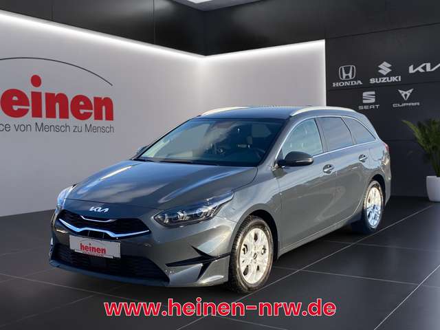 Kia Ceed SW