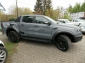 Ford Ranger Raptor Performence Xenon+AHK+Navi+Kamera+SHA+PDC