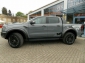 Ford Ranger Raptor Performence Xenon+AHK+Navi+Kamera+SHA+PDC