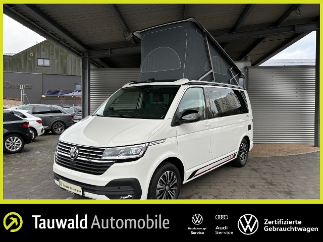 Volkswagen T6.1 California