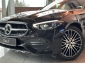 Mercedes-Benz C 200 4M AVANTGARDE+MEMORY+DIGITAL LIGHT+KEYLESS