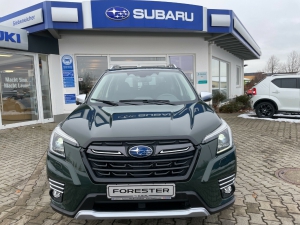 Subaru Forester 2.0ie Active*AWD*LED*4xSHZ*PDC*