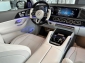 Mercedes-Benz GLS 600 Maybach MANUFAKTUR+LEATHER+FIRST KLASS
