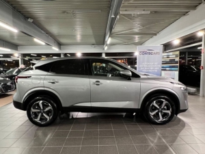 Nissan Qashqai 1.3 Connecta LED+VC+360 mit PARK Assist