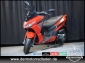 Aprilia SXR 50 S E5 / GLOSSY RED / VERSAND AB 99,-