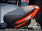 Aprilia SXR 50 S E5 / GLOSSY RED / VERSAND AB 99,-