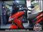 Aprilia SXR 50 S E5 / GLOSSY RED / VERSAND AB 99,-