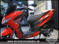 Aprilia SXR 50 S E5 / GLOSSY RED / VERSAND AB 99,-