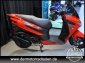 Aprilia SXR 50 S E5 / GLOSSY RED / VERSAND AB 99,-