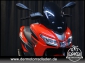 Aprilia SXR 50 S E5 / GLOSSY RED / VERSAND AB 99,-