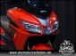 Aprilia SXR 50 S E5 / GLOSSY RED / VERSAND AB 99,-