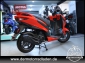 Aprilia SXR 50 S E5 / GLOSSY RED / VERSAND AB 99,-