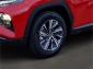 Hyundai TUCSON Trend Hybrid 4WD 1.6 T-GDI EU6d Allrad Navi digitales Cockpit Soundsystem LED