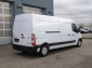 Opel Movano 2.3 CDTI Kasten L3 H2 Easytronic NAVI