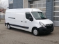 Opel Movano 2.3 CDTI Kasten L3 H2 Easytronic NAVI