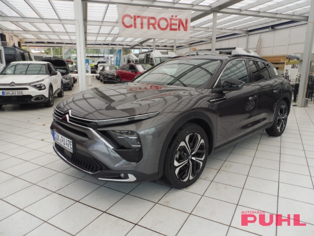 Citroen C5 X