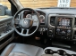 Dodge RAM 1500 5,7 V8 OFFROAD 4x4 Prins Leder AHK LPG