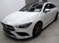 Mercedes-Benz CLA 200 Shooting Brake AMG Sport Pano Ambien AHK