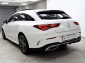 Mercedes-Benz CLA 200 Shooting Brake AMG Sport Pano Ambien AHK